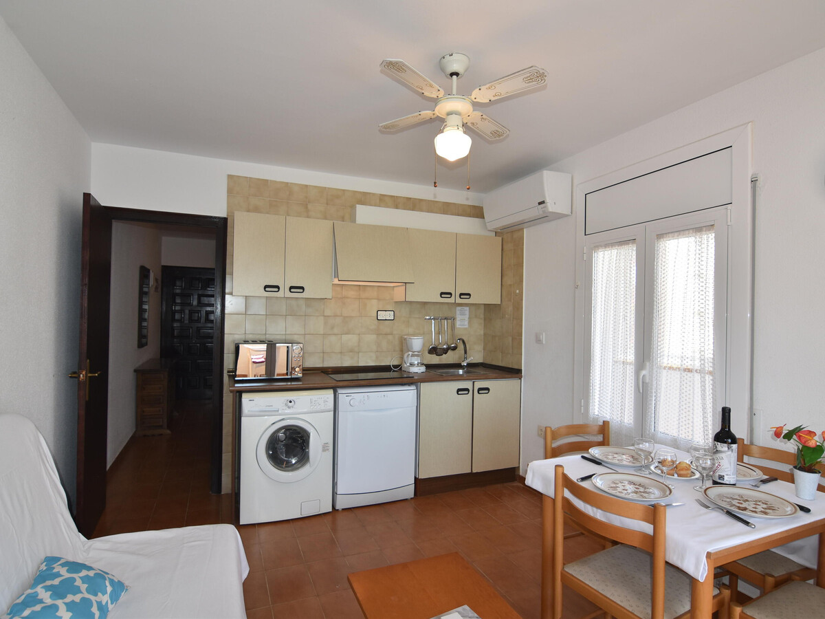Appartement 50 m² face à la plage de Santa Margarita - Photo 9