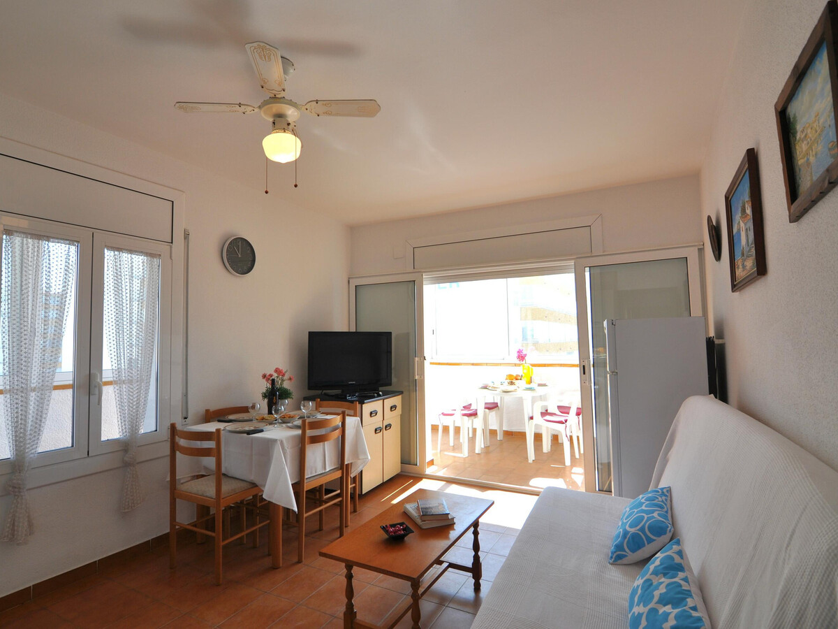 Appartement 50 m² face à la plage de Santa Margarita - Photo 10