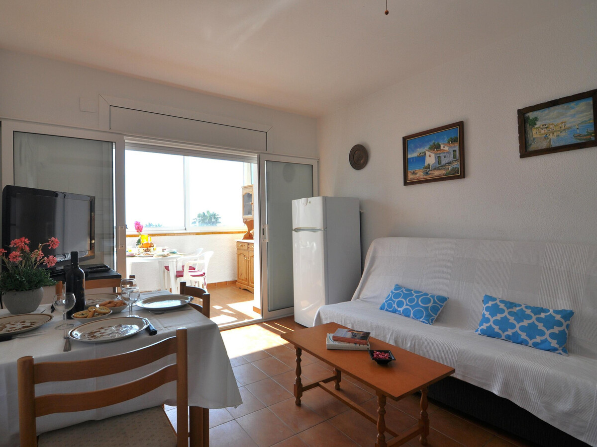 Appartement 50 m² face à la plage de Santa Margarita - Photo 12