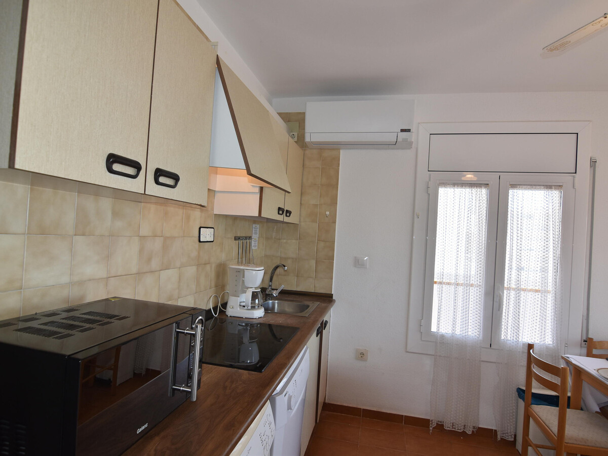 Appartement 50 m² face à la plage de Santa Margarita - Photo 13