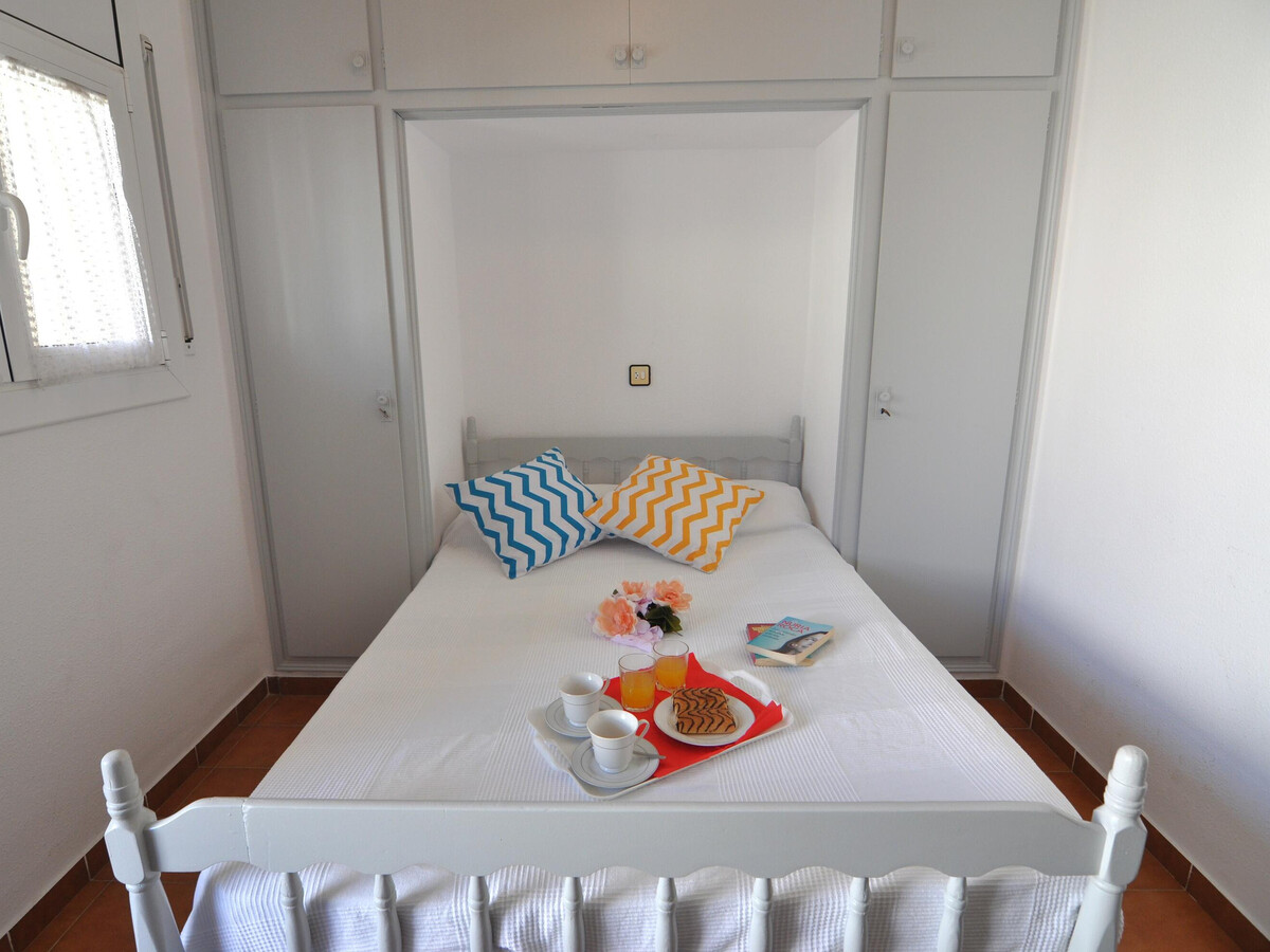 Appartement 50 m² face à la plage de Santa Margarita - Photo 14