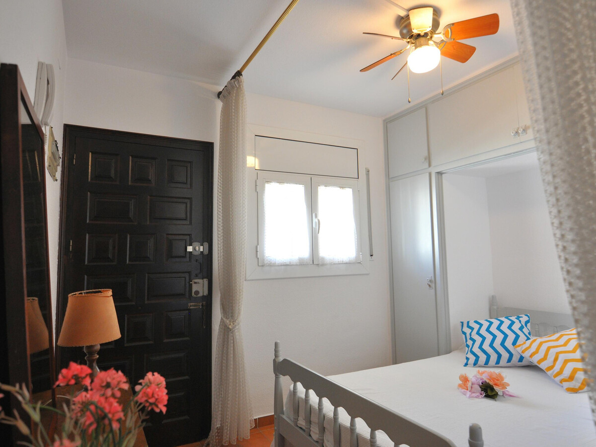 Appartement 50 m² face à la plage de Santa Margarita - Photo 15