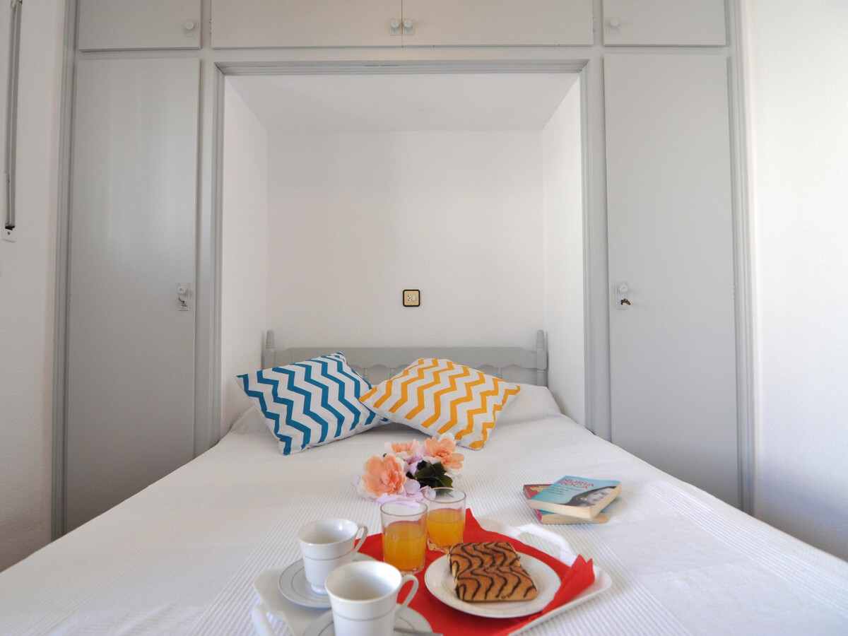 Appartement 50 m² face à la plage de Santa Margarita - Photo 16