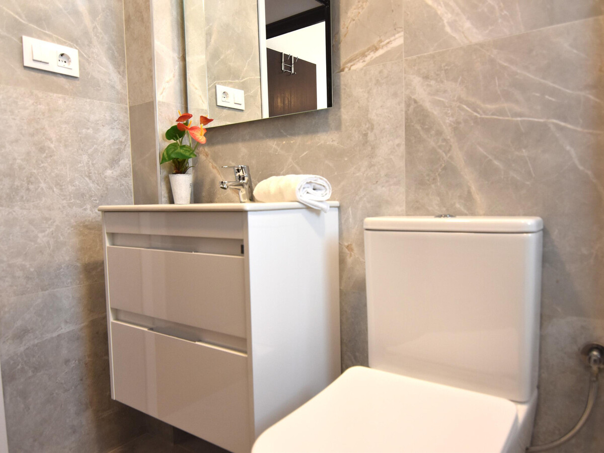 Appartement 50 m² face à la plage de Santa Margarita - Photo 19