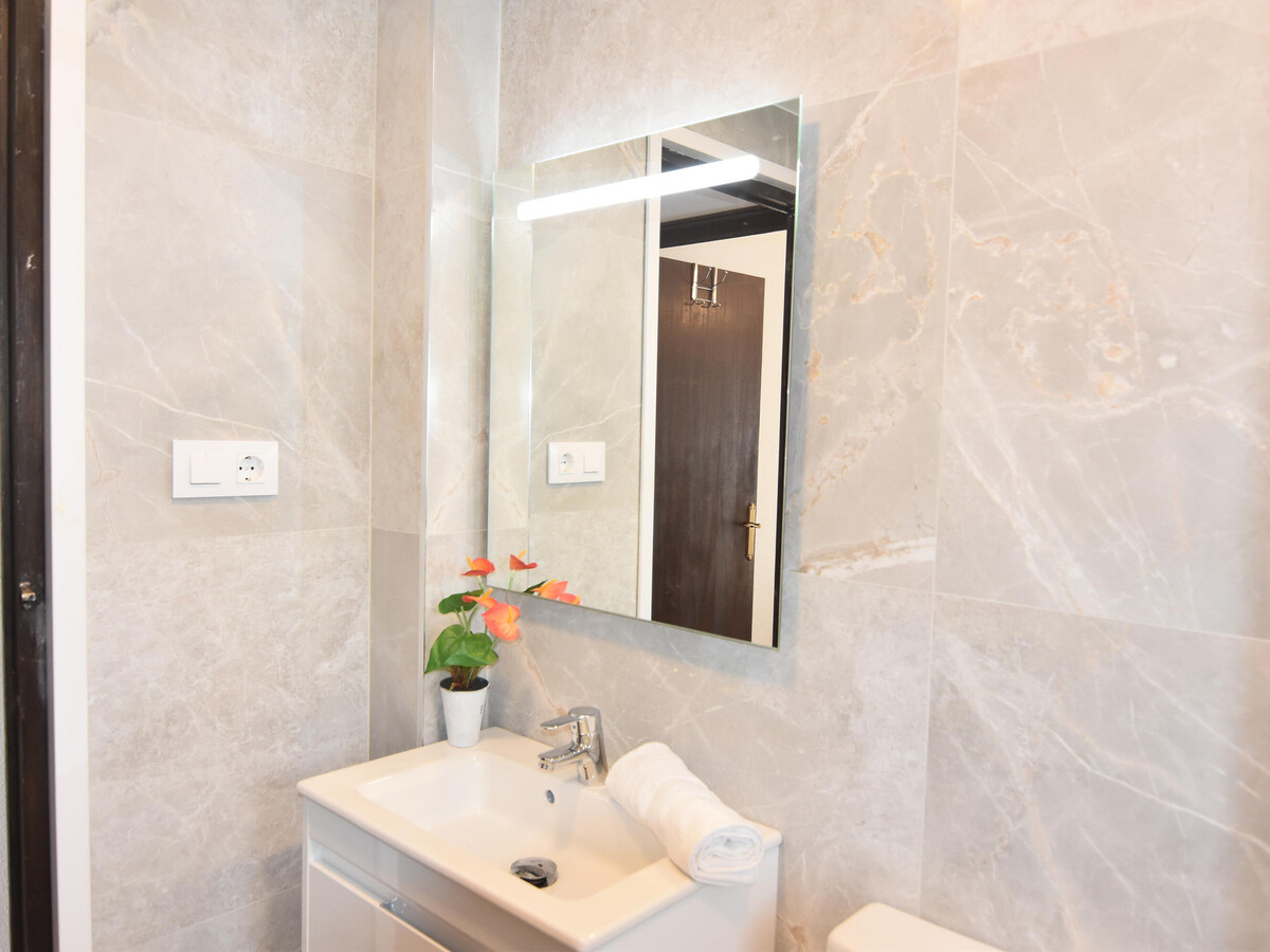Appartement 50 m² face à la plage de Santa Margarita - Photo 20