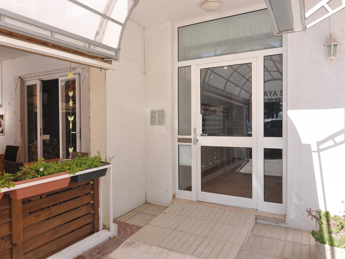 Appartement 50 m² face à la plage de Santa Margarita - Photo 22