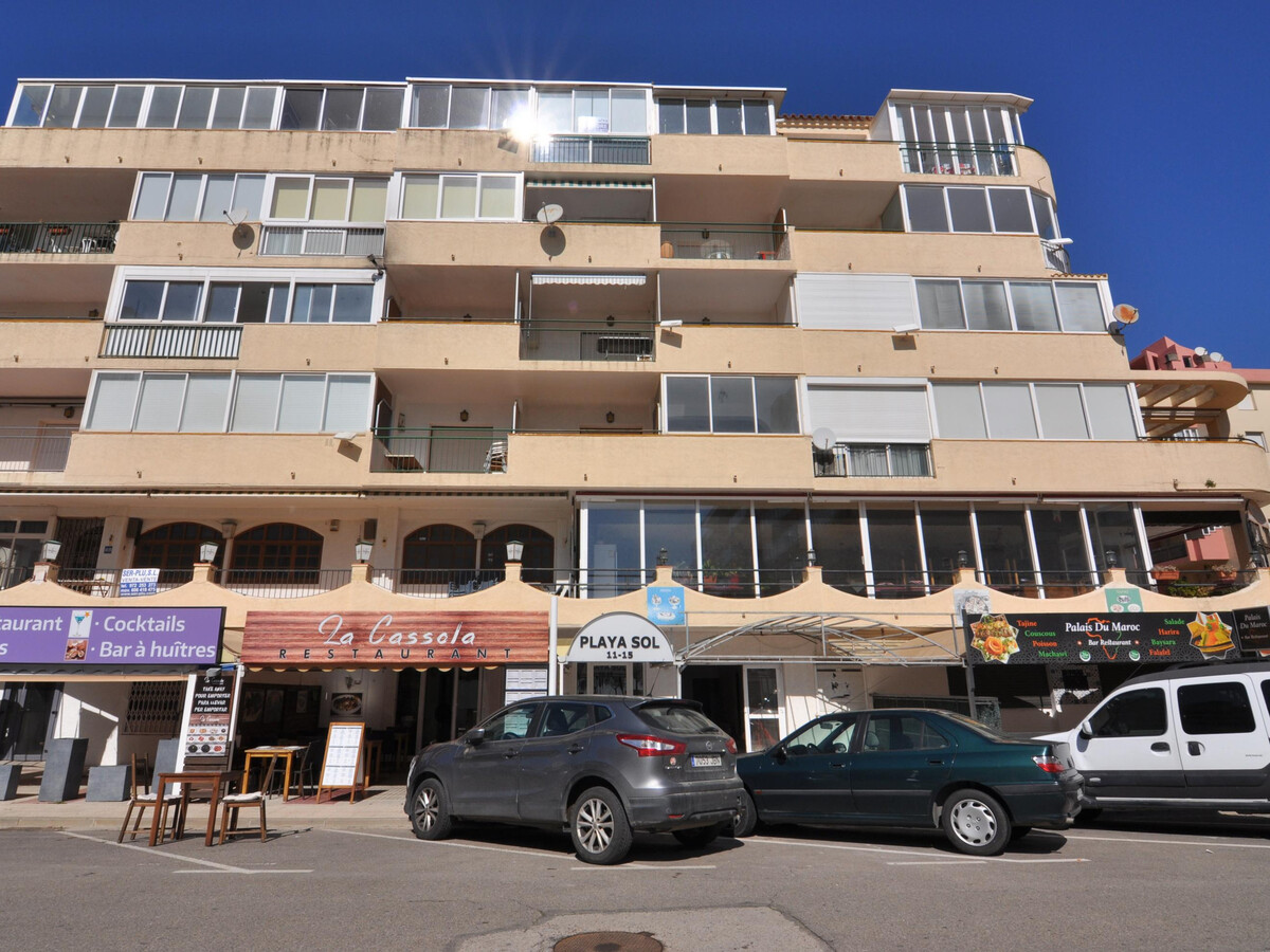 Appartement 50 m² face à la plage de Santa Margarita - Photo 24