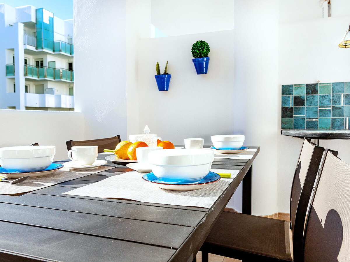 Appartement 4 pers à Roses, 1,6 km plage, piscine - Photo 4