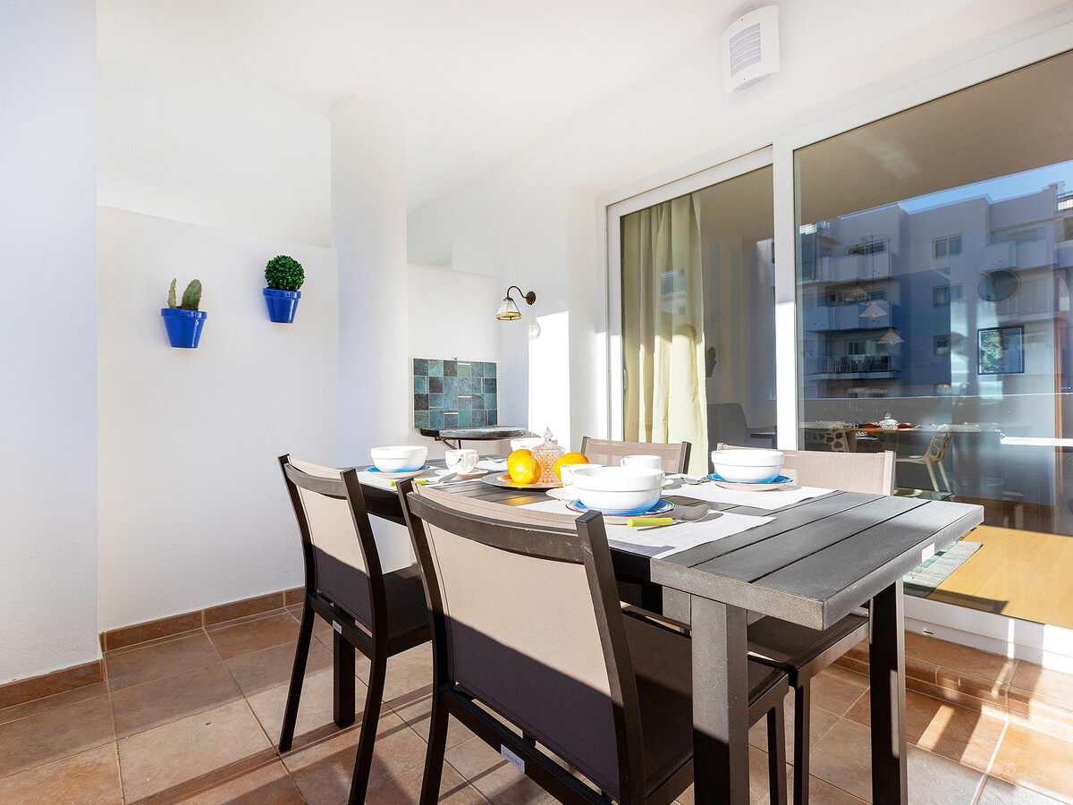Appartement 4 pers à Roses, 1,6 km plage, piscine - Photo 6