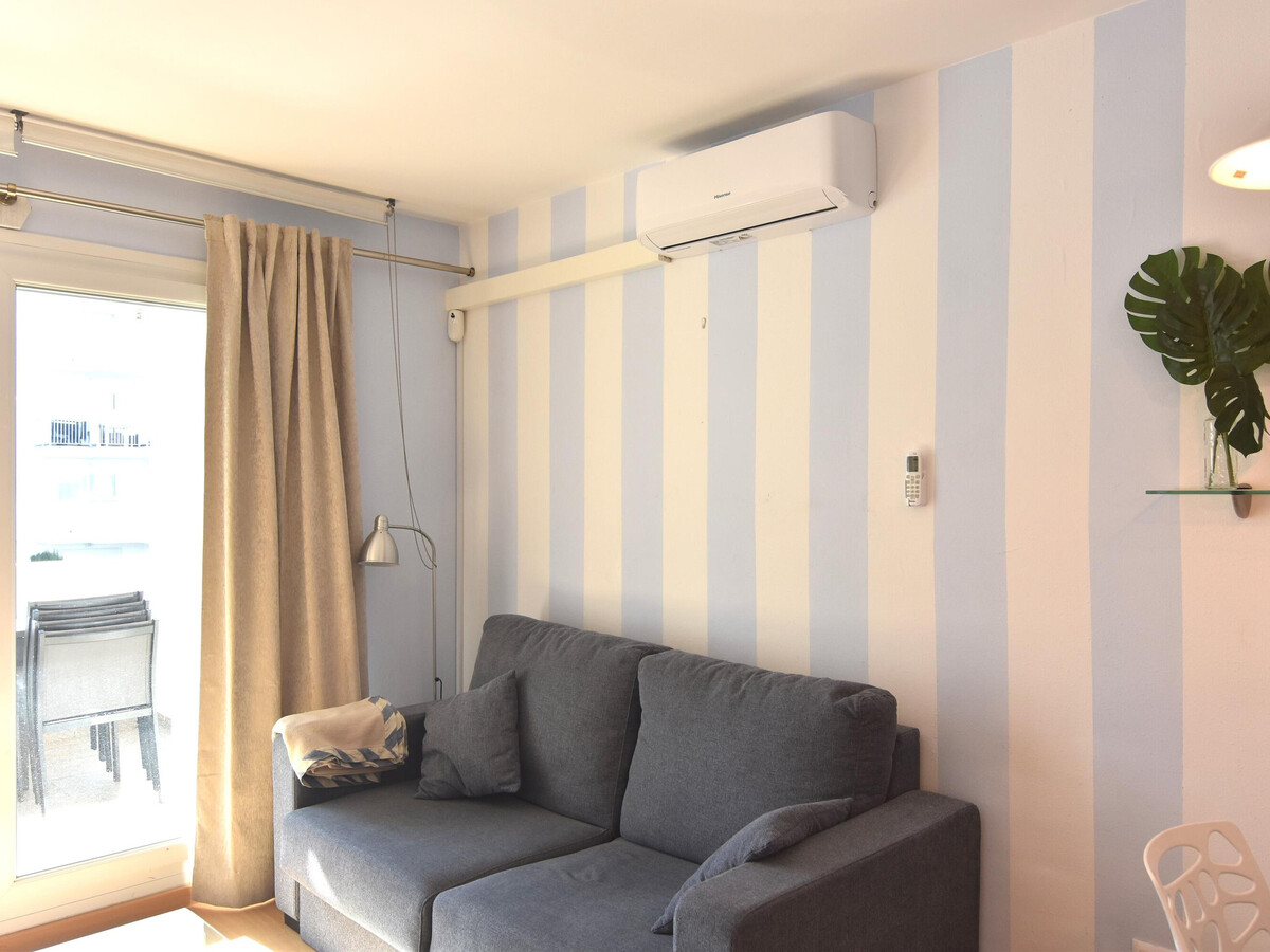 Appartement 4 pers à Roses, 1,6 km plage, piscine - Photo 7