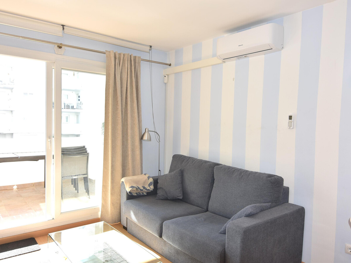 Appartement 4 pers à Roses, 1,6 km plage, piscine - Photo 8