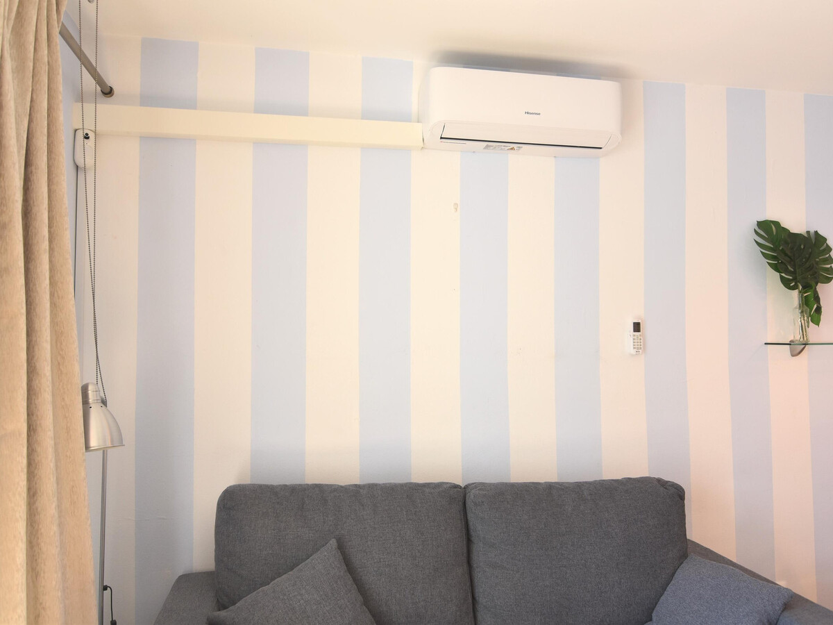 Appartement 4 pers à Roses, 1,6 km plage, piscine - Photo 9