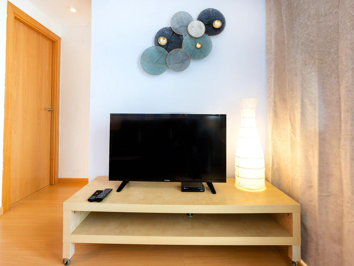Appartement 4 pers à Roses, 1,6 km plage, piscine - Photo 11
