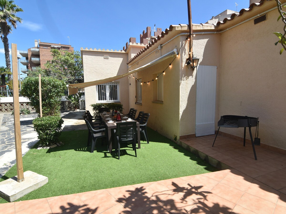 Villa 12 personnes à Roses, 400 m de la plage - Photo 1