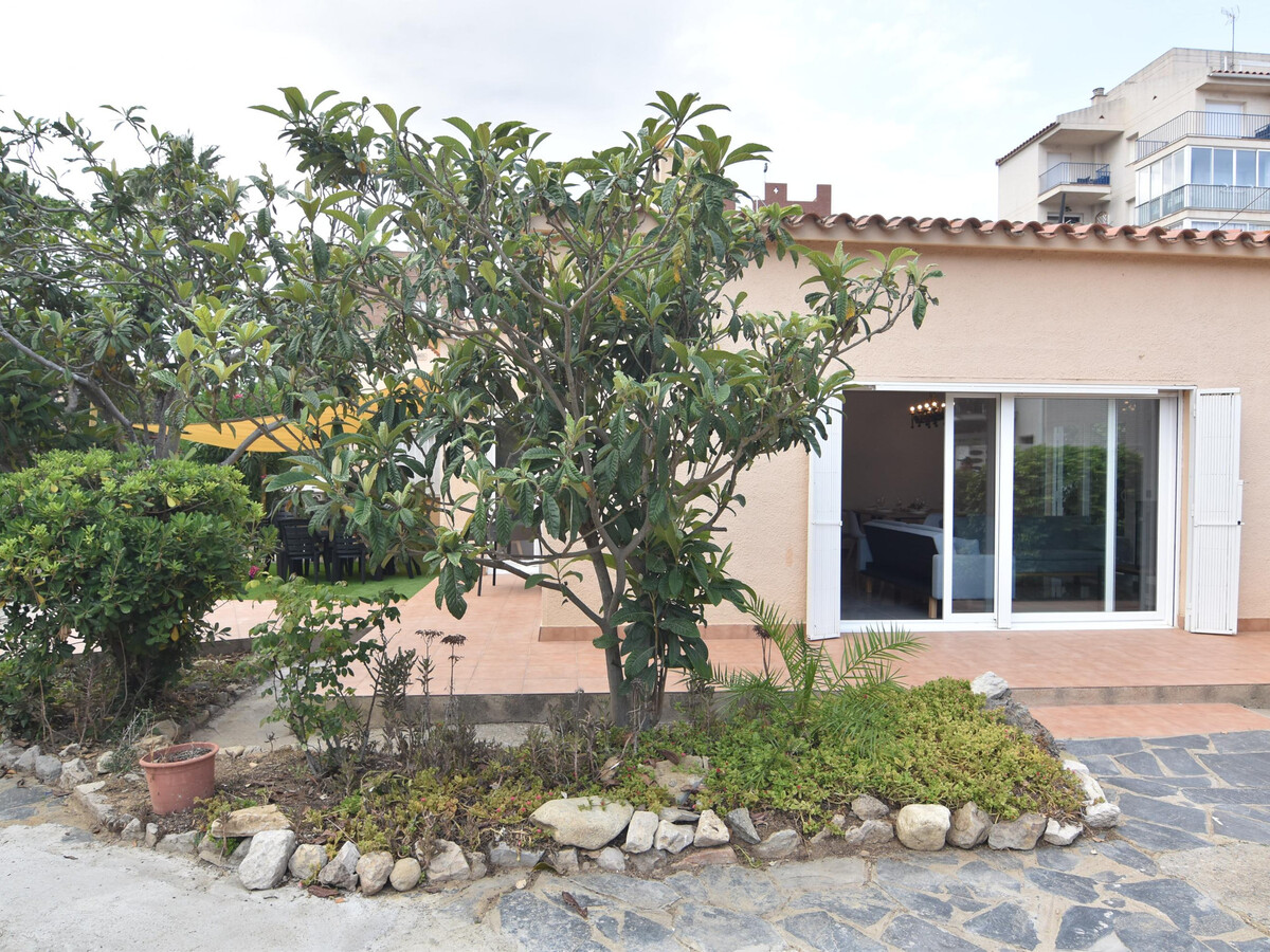 Villa 12 personnes à Roses, 400 m de la plage - Photo 25