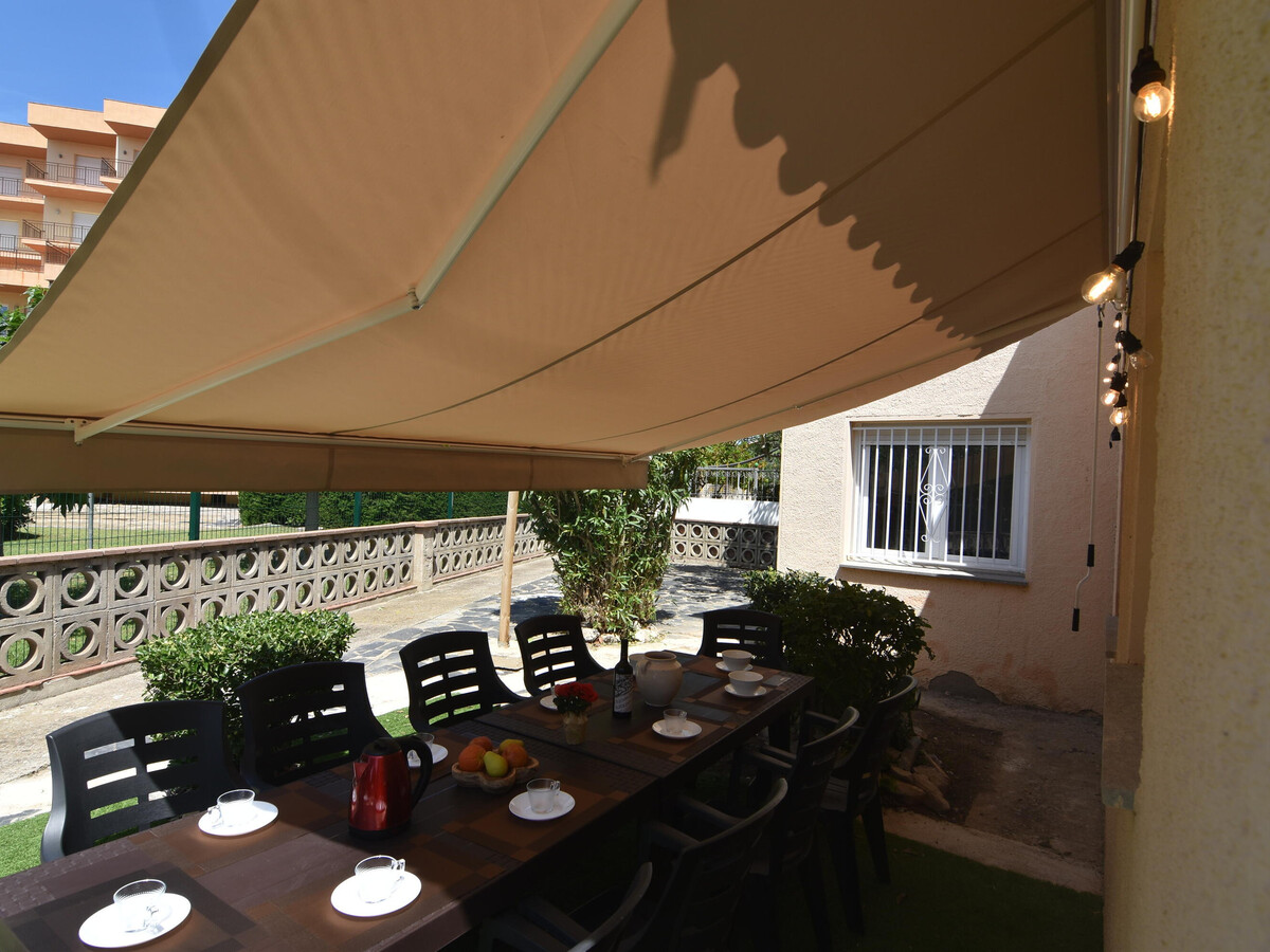 Villa 12 personnes à Roses, 400 m de la plage - Photo 30