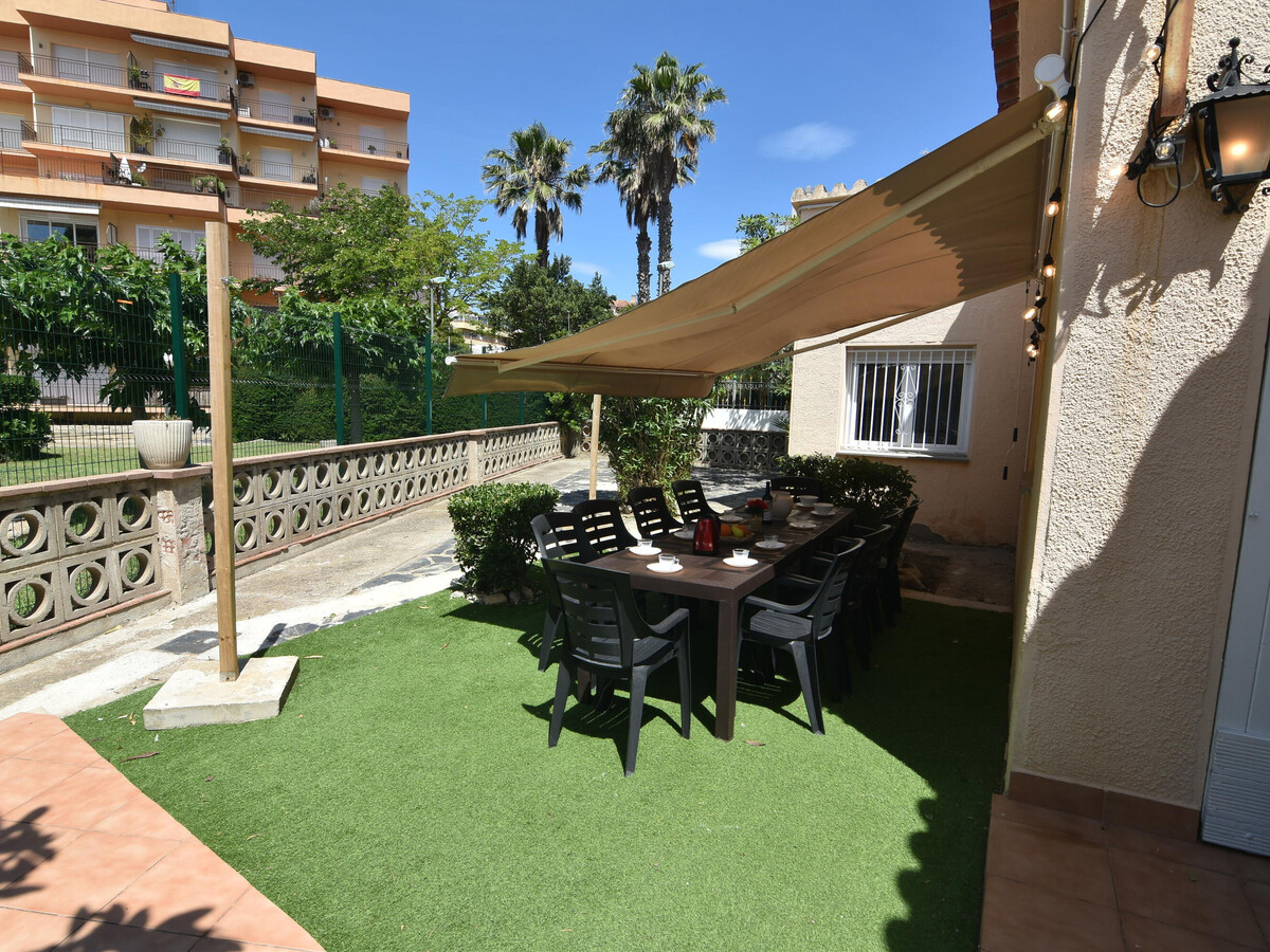 Villa 12 personnes à Roses, 400 m de la plage - Photo 31