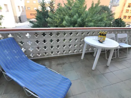 Appartement 2 ch. à Roses, à 500 m de la plage Santa Margarita : photo 4