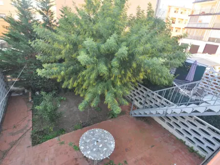 Appartement 2 ch. à Roses, à 500 m de la plage Santa Margarita : photo 5