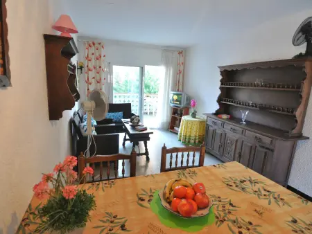 Appartement 2 ch. à Roses, à 500 m de la plage Santa Margarita : photo 10