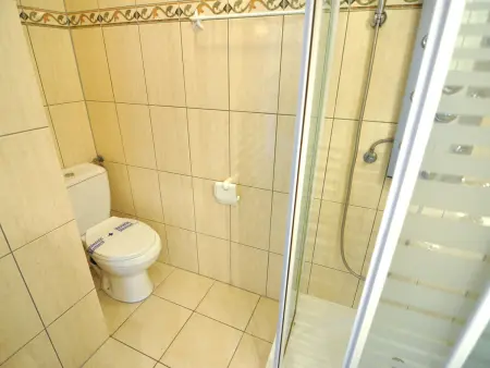 Appartement 2 ch. à Roses, à 500 m de la plage Santa Margarita : photo 17