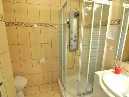 Appartement 2 ch. à Roses, à 500 m de la plage Santa Margarita : photo 19