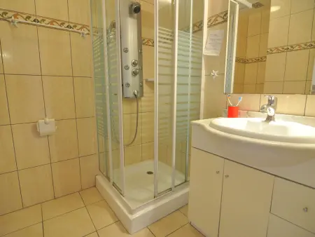 Appartement 2 ch. à Roses, à 500 m de la plage Santa Margarita : photo 20