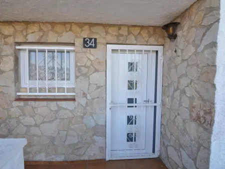 Appartement 2 ch. à Roses, à 500 m de la plage Santa Margarita : photo 21