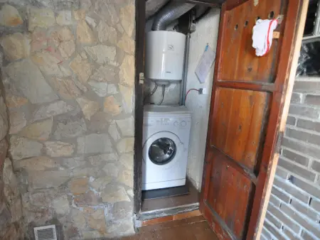 Appartement 2 ch. à Roses, à 500 m de la plage Santa Margarita : photo 22