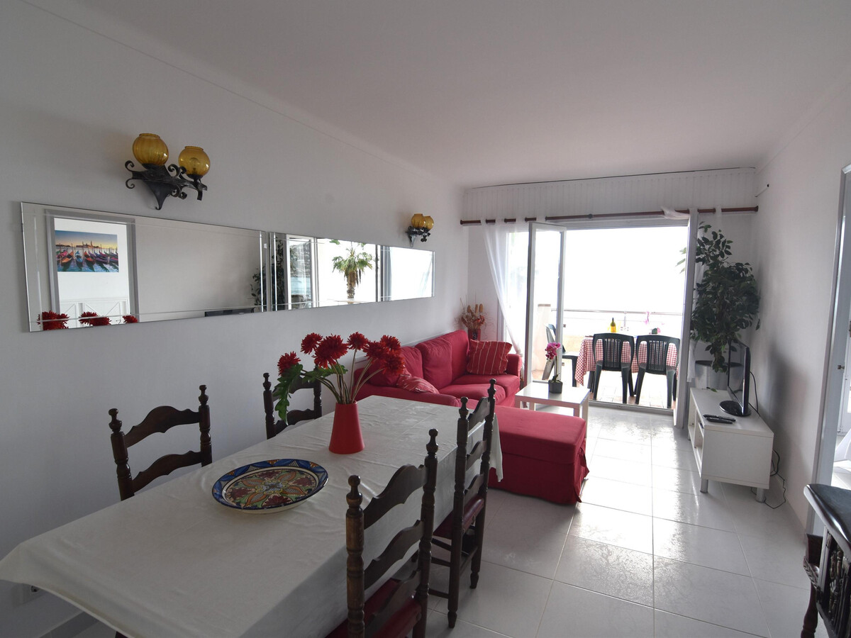 Appartement 2 chambres face à la plage à Roses - Photo 10