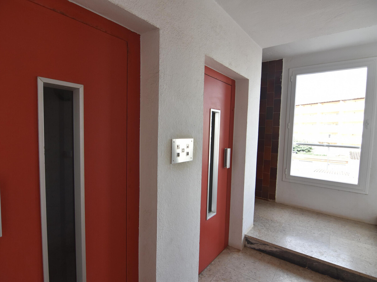 Appartement 2 chambres face à la plage à Roses - Photo 19