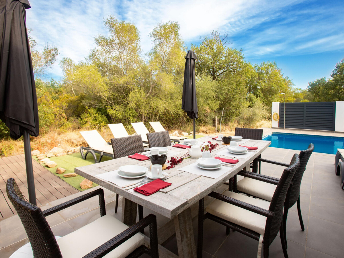 Villa 4 chambres Roses avec piscine privée, 3 km plage - Photo 3