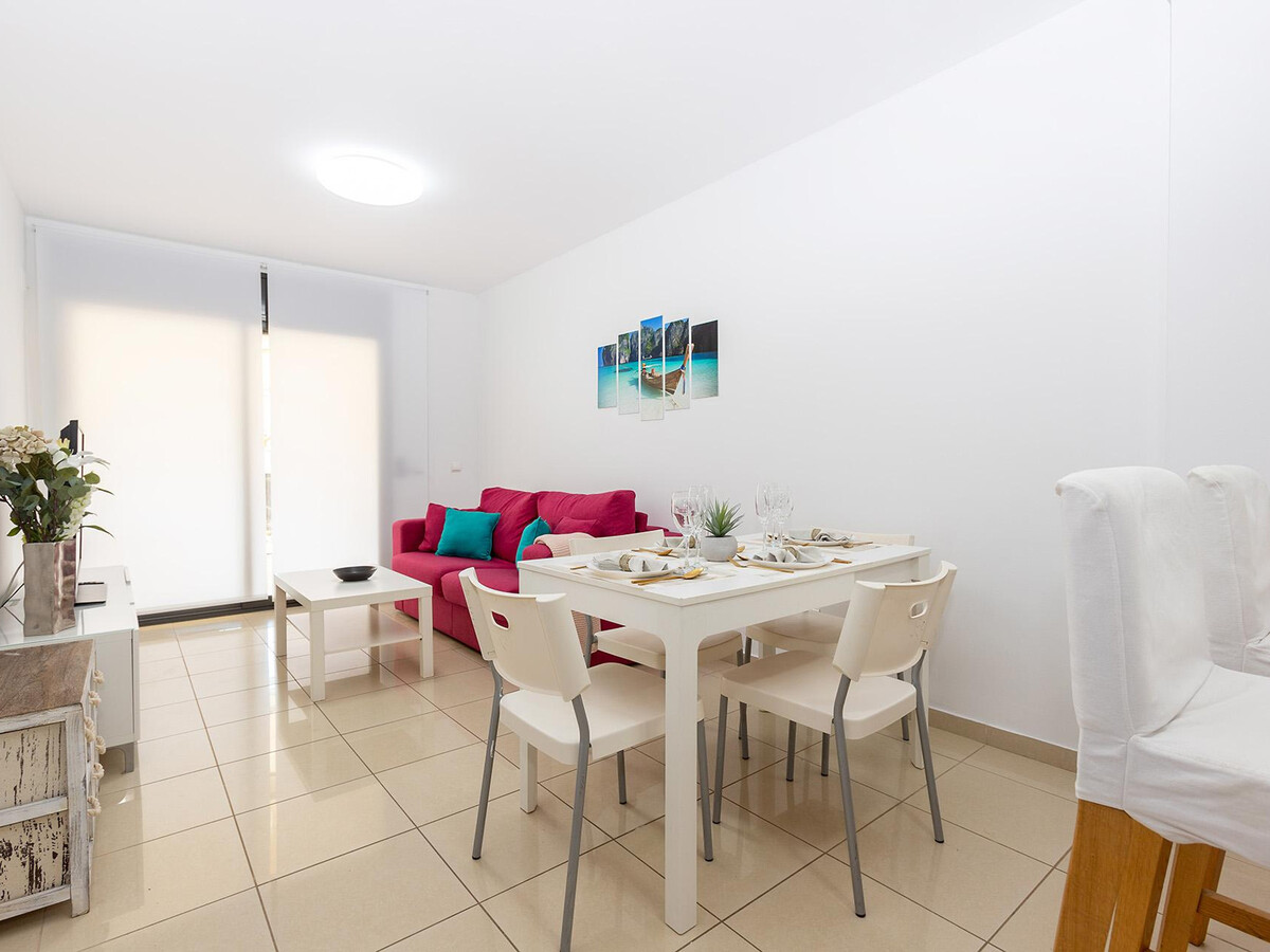 Appartement 2 chambres vue mer à Roses, piscine et terrasse - Photo 19