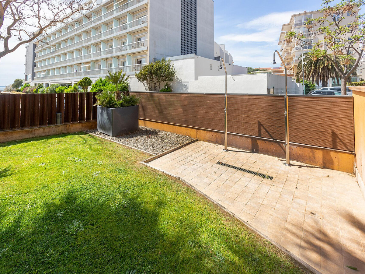 Appartement 2 chambres vue mer à Roses, piscine et terrasse - Photo 36