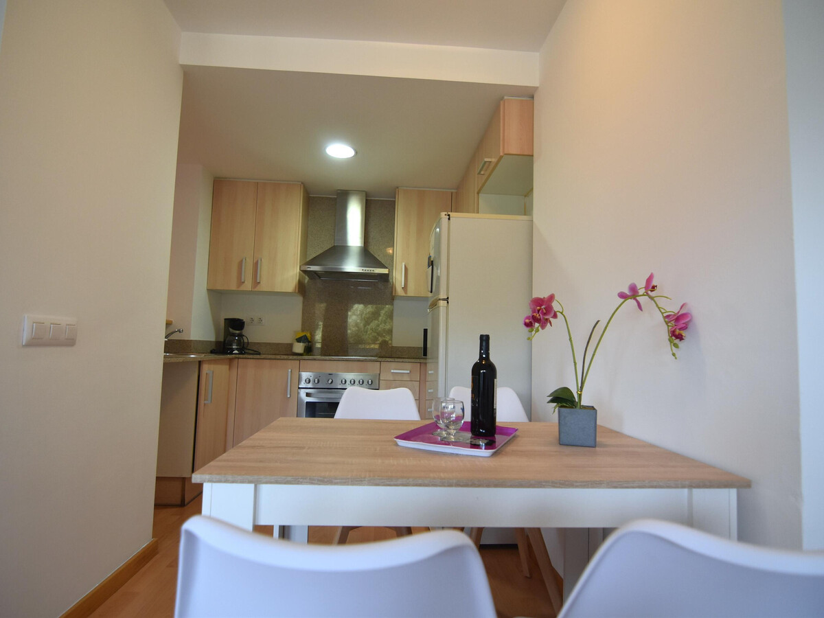 Appartement 1 chambre à 1,5 km de la plage, Roses - Photo 17