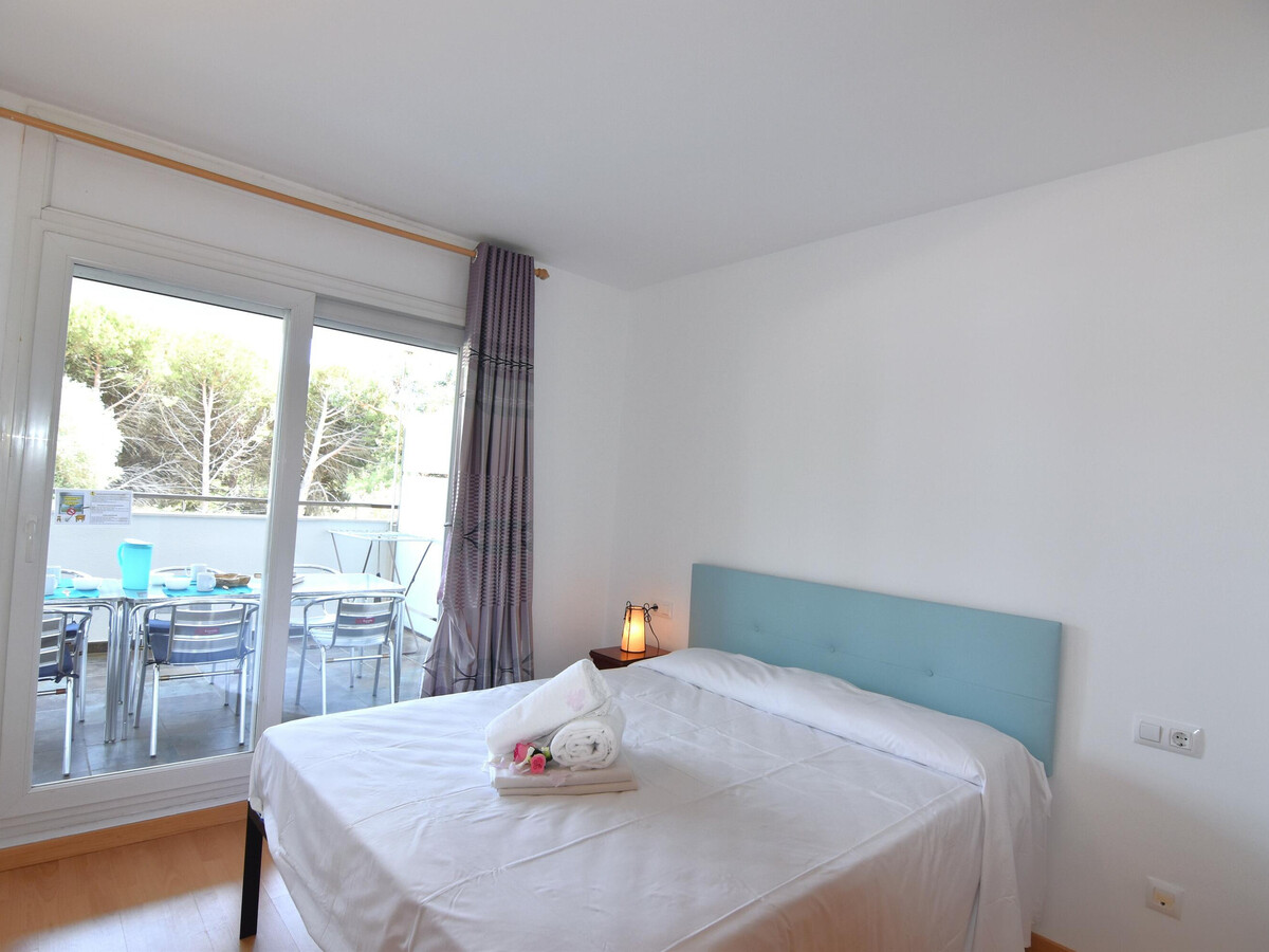Appartement 1 chambre à 1,5 km de la plage, Roses - Photo 18