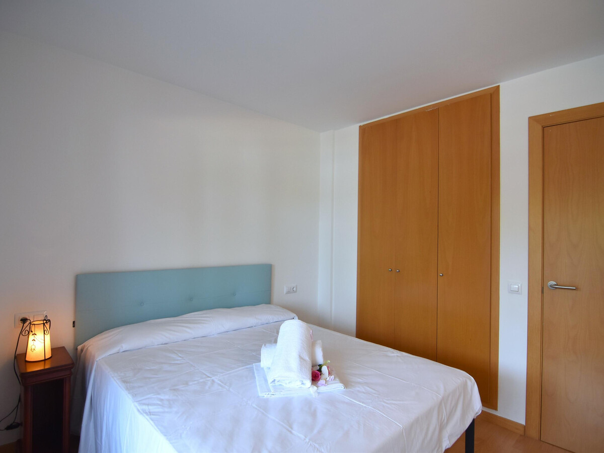 Appartement 1 chambre à 1,5 km de la plage, Roses - Photo 20