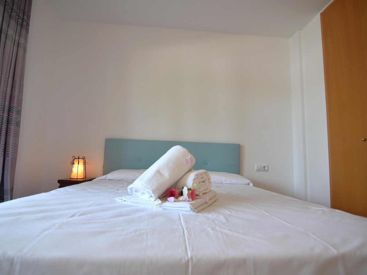 Appartement 1 chambre à 1,5 km de la plage, Roses - Photo 21