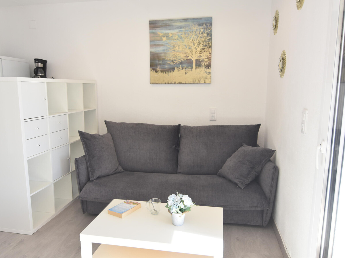 Studio 4 pers. à 400 m de la plage, Roses - Photo 10