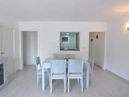 Appartement 2 ch, 300m plage à Roses avec terrasse : photo 10