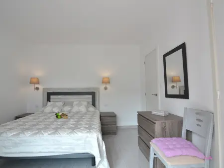 Appartement 2 ch, 300m plage à Roses avec terrasse : photo 20