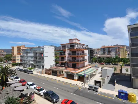 Appartement 2 ch, 300m plage à Roses avec terrasse : photo 29