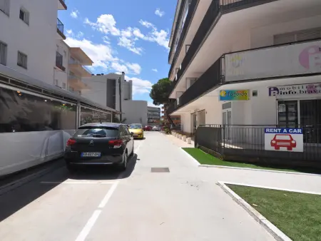 Appartement 2 ch, 300m plage à Roses avec terrasse : photo 31