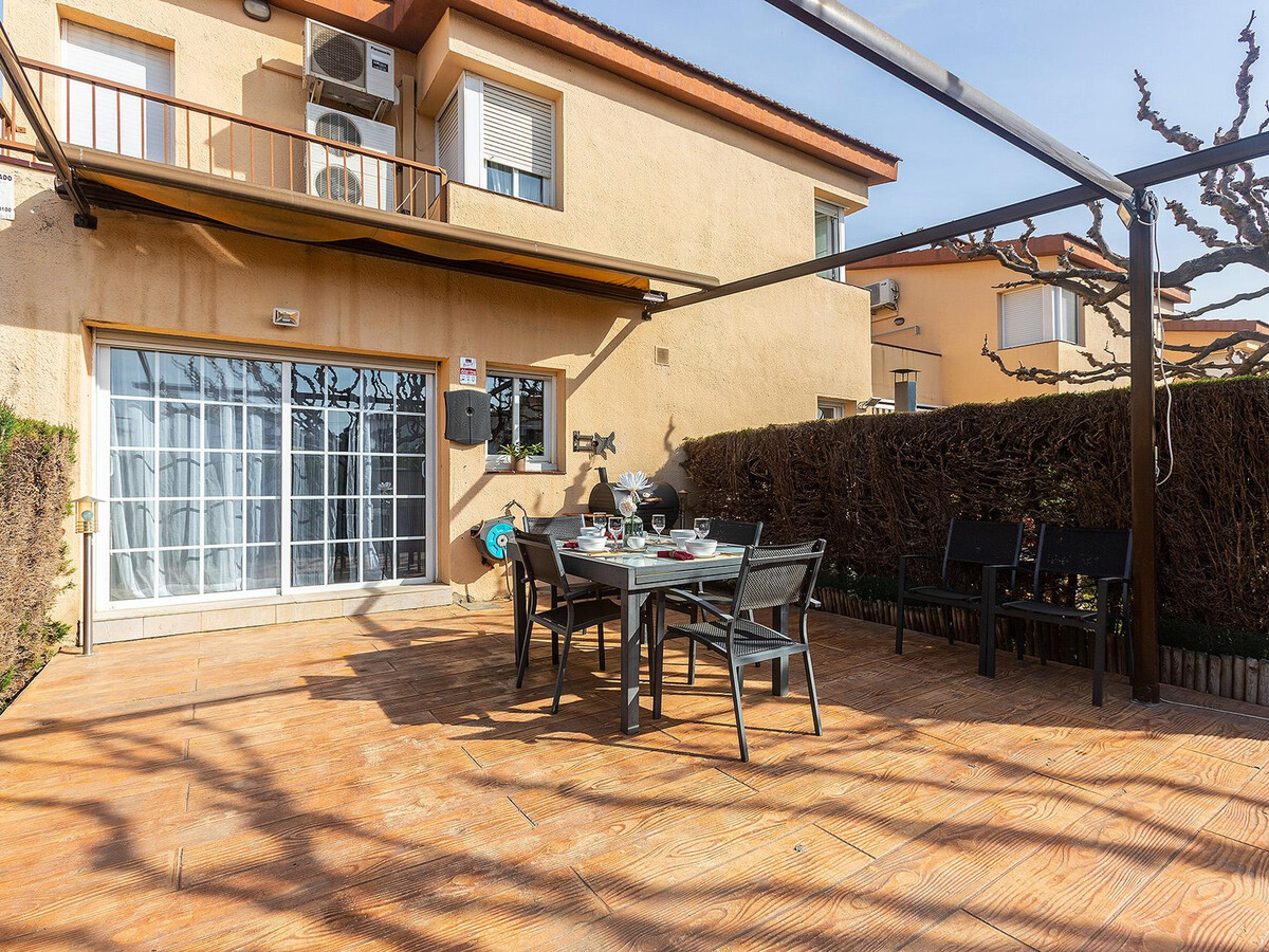 Maison 5 chambres, piscine et jardin à 1,2 km de la plage - Photo 10