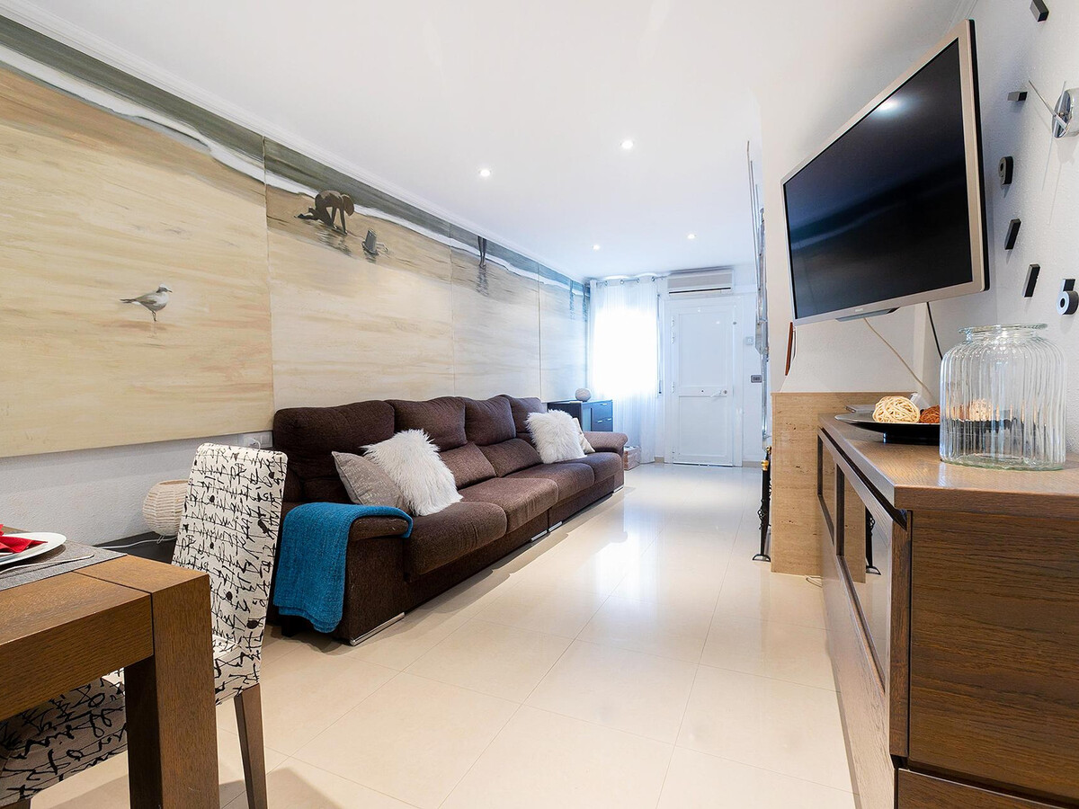Maison 5 chambres, piscine et jardin à 1,2 km de la plage - Photo 16