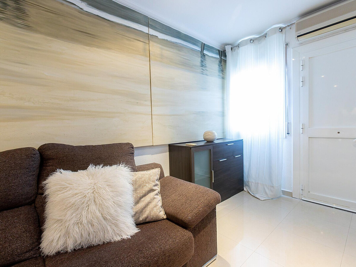 Maison 5 chambres, piscine et jardin à 1,2 km de la plage - Photo 17