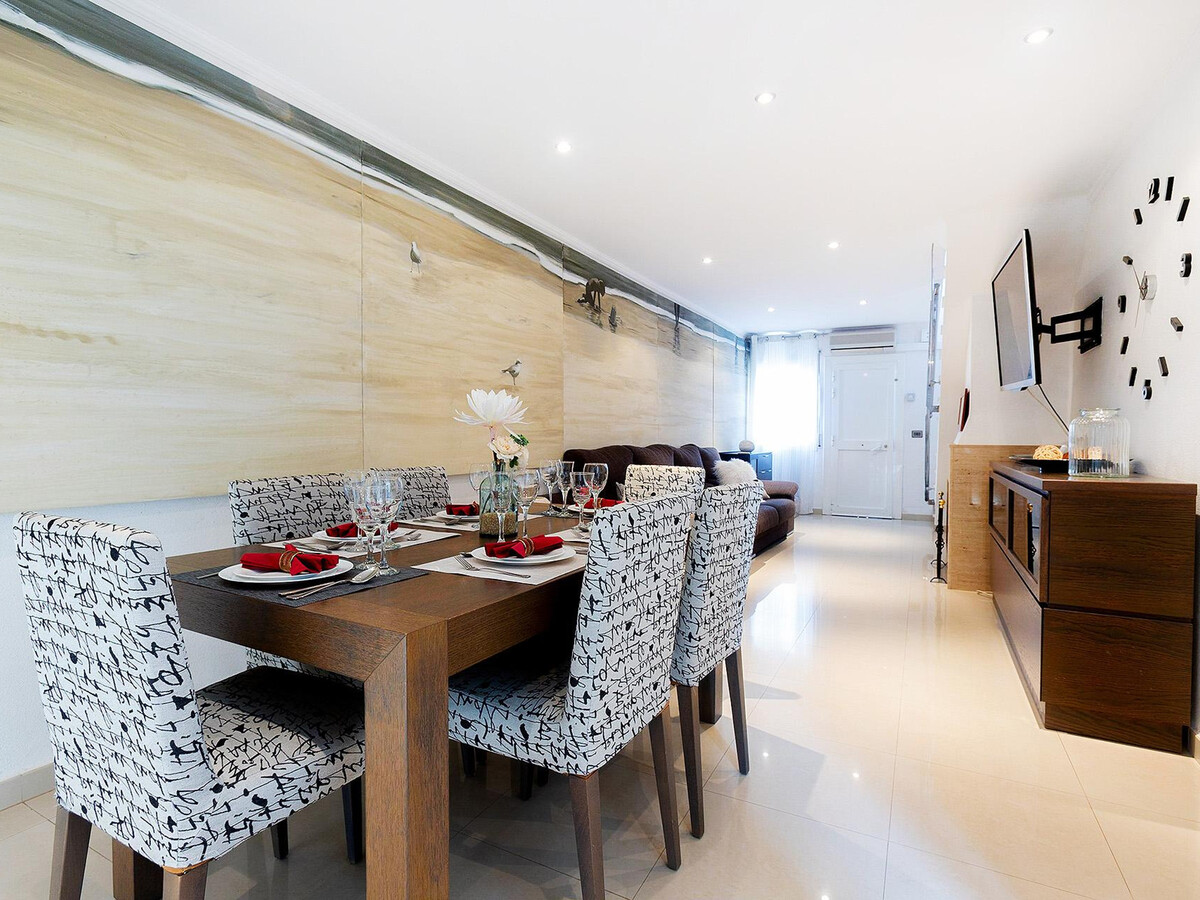 Maison 5 chambres, piscine et jardin à 1,2 km de la plage - Photo 20