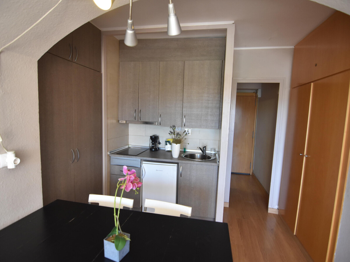 Studio 4 pers avec piscine à Roses, 1500m plage - Photo 6