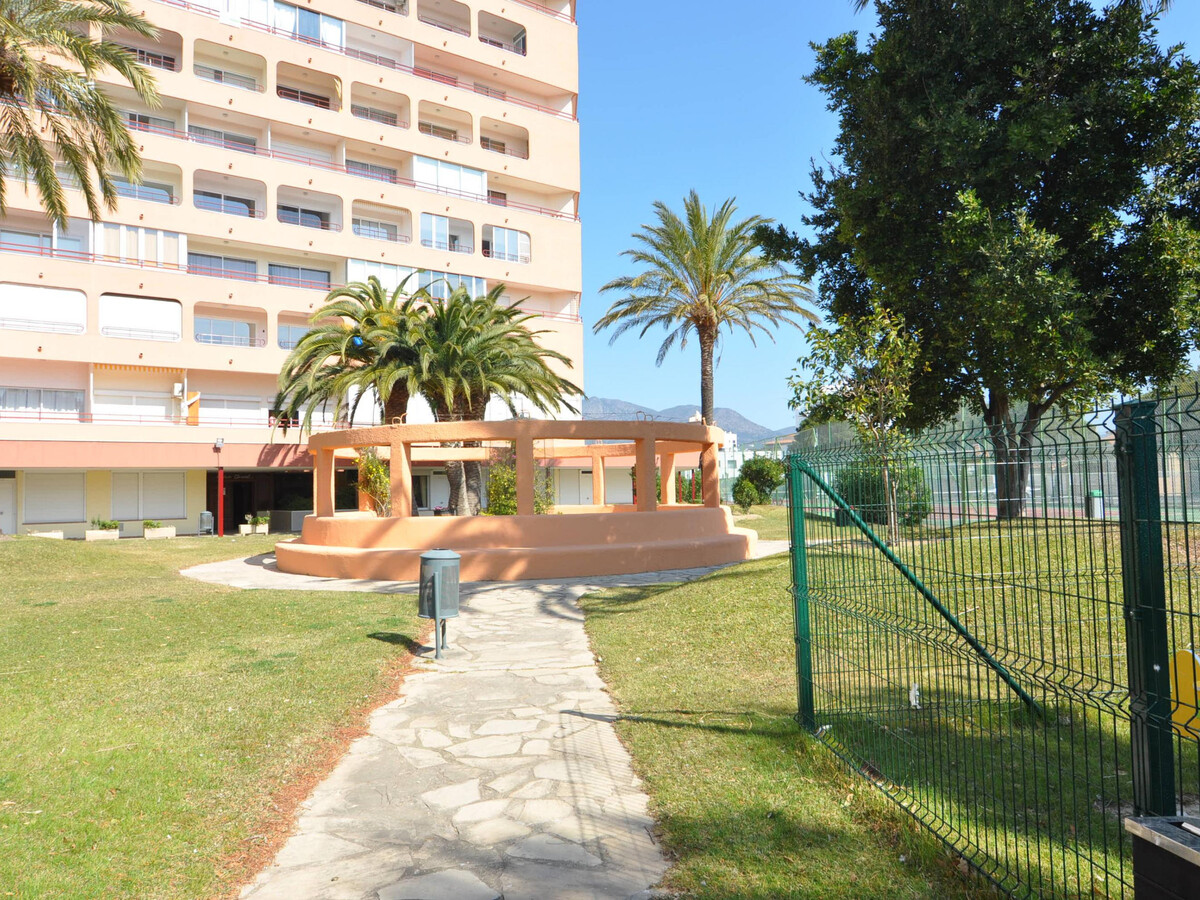 Studio 4 pers avec piscine à Roses, 1500m plage - Photo 19