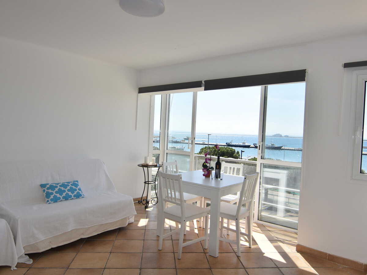 Appartement 2 chambres à 400 m de la plage de Roses - Photo 1